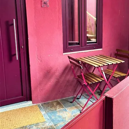 Guestready - Charming Stone Wall Retreat Pensión Vila Nova de Gaia