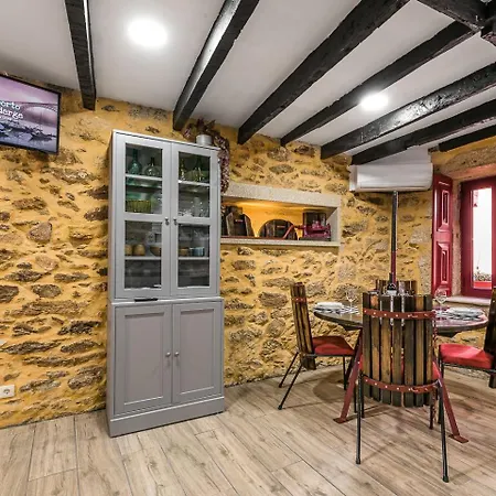 Guestready - Charming Stone Wall Retreat 3* Vila Nova de Gaia