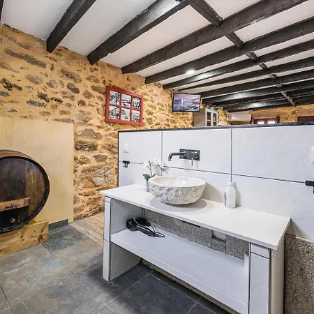 Guestready - Charming Stone Wall Retreat Pensión Vila Nova de Gaia