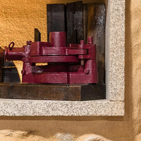 Guest house Guestready - Charming Stone Wall Retreat Vila Nova de Gaia